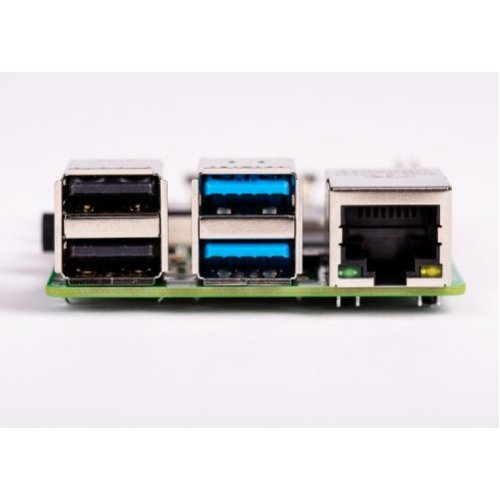 Buy Raspberry Pi 4 Model B Online In India | Fab.to.Lab